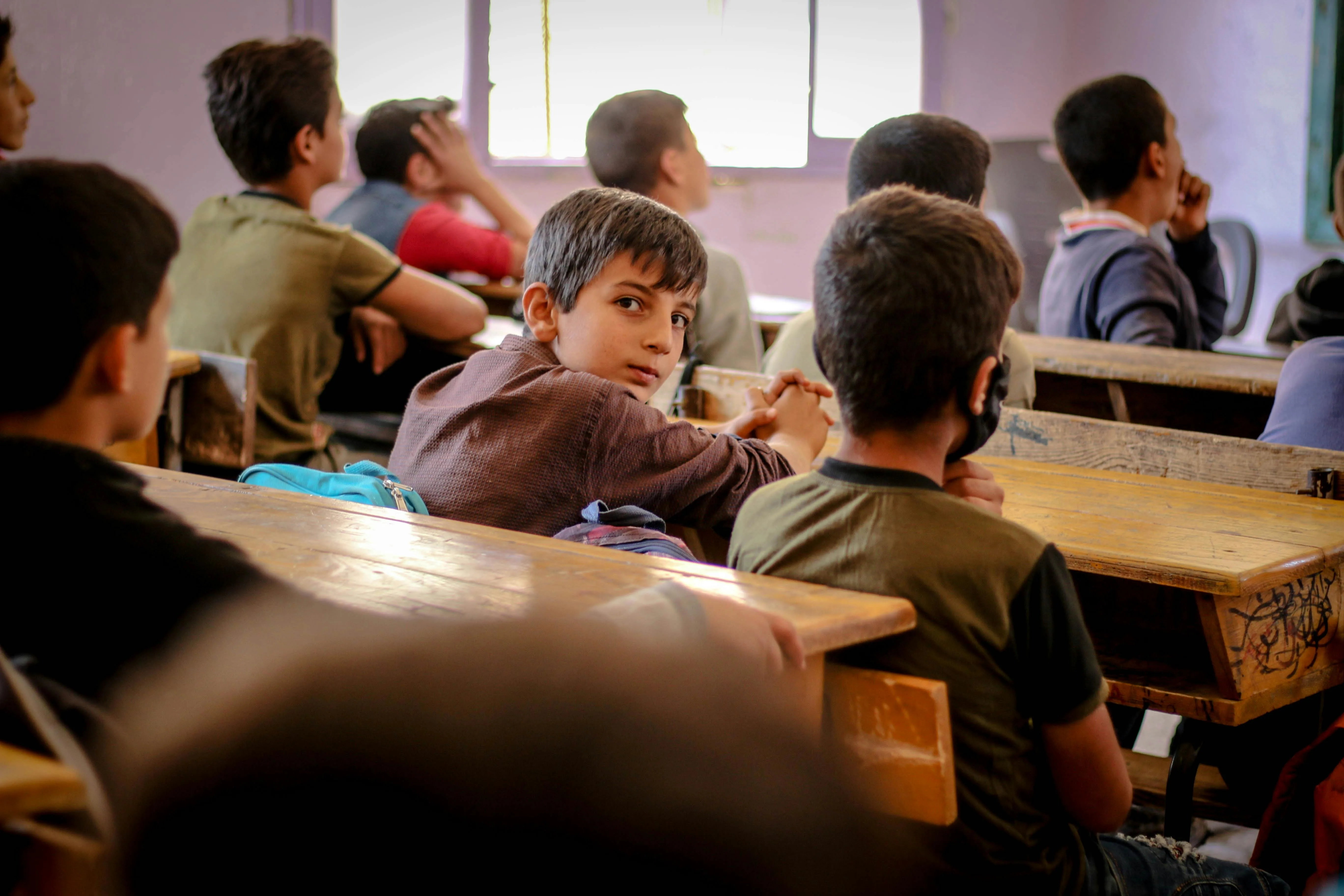 Education and Capacity Building